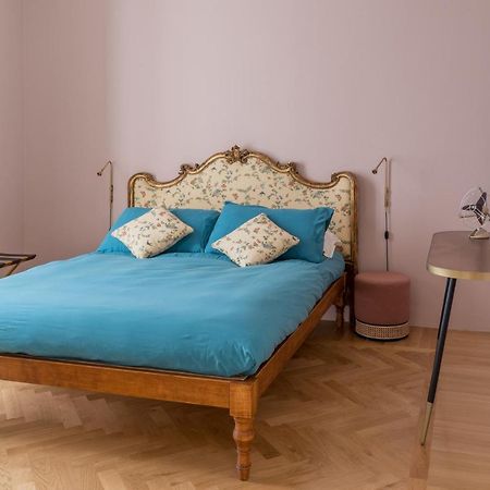 Ca' Maggiolina B&B มิลาน ภายนอก รูปภาพ