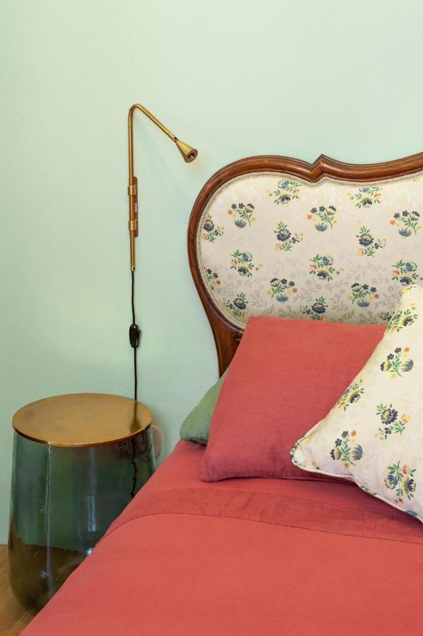Ca' Maggiolina B&B มิลาน ภายนอก รูปภาพ