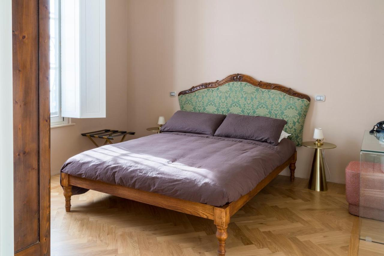 Ca' Maggiolina B&B มิลาน ภายนอก รูปภาพ