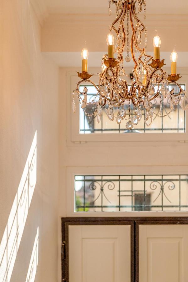 Ca' Maggiolina B&B มิลาน ภายนอก รูปภาพ