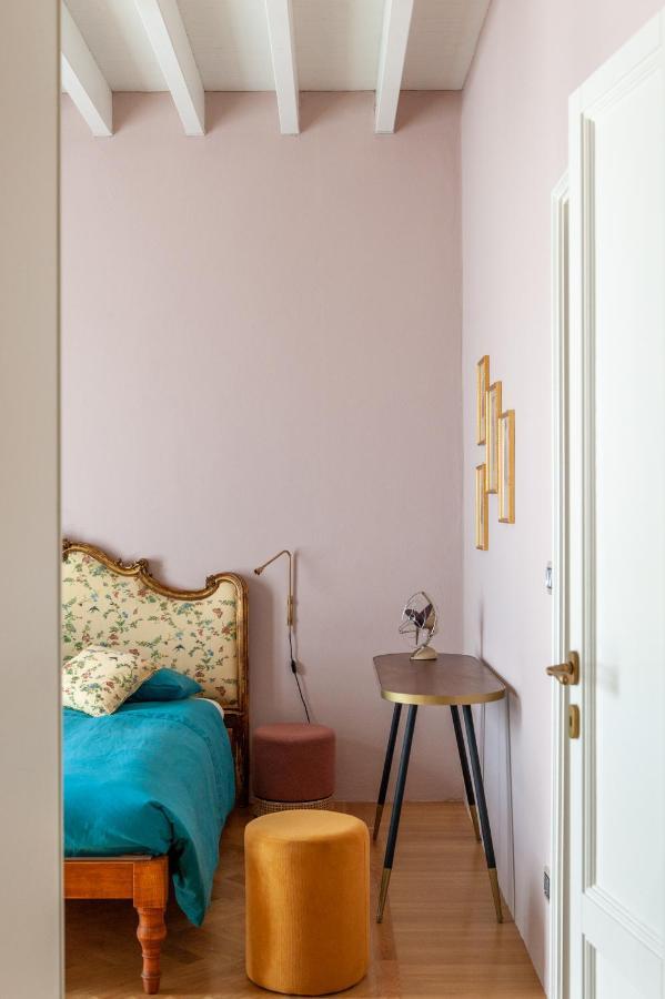 Ca' Maggiolina B&B มิลาน ภายนอก รูปภาพ