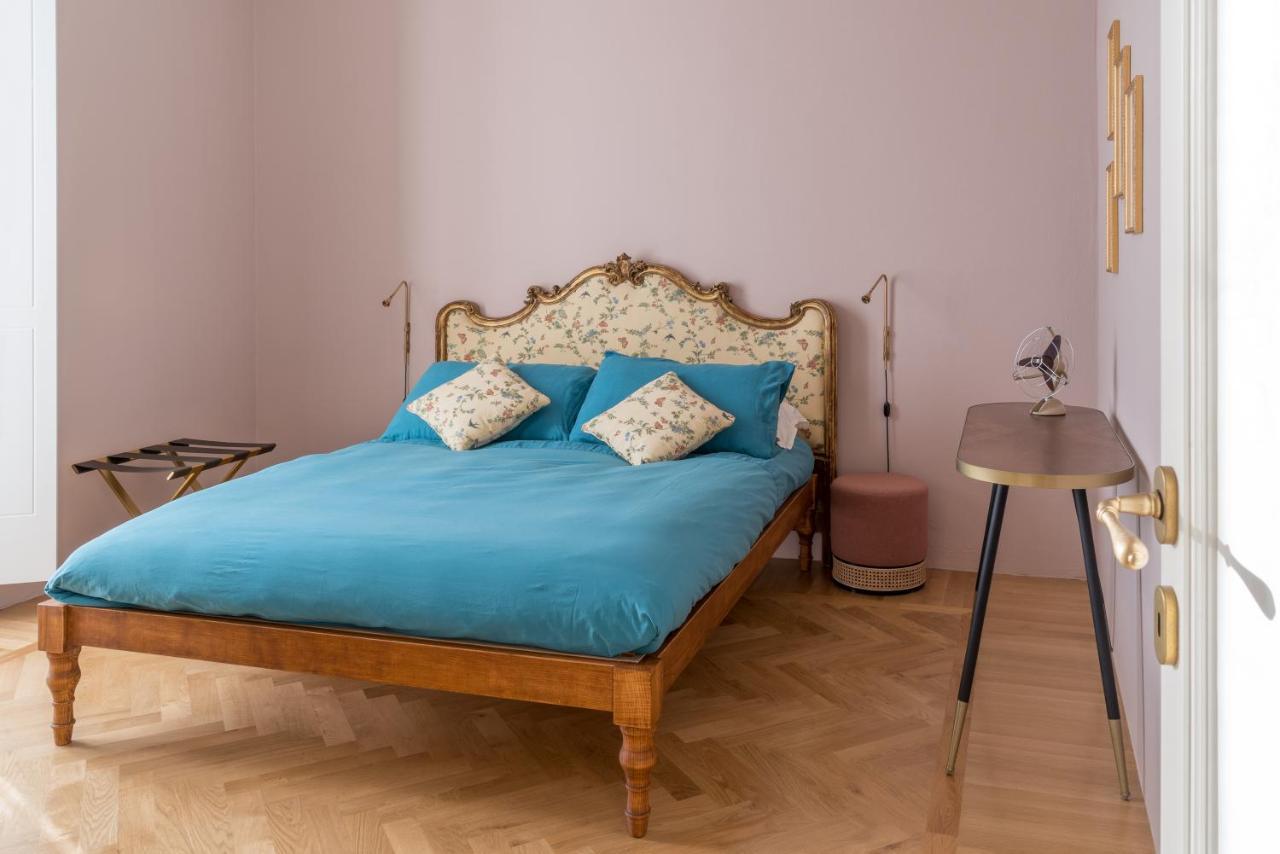 Ca' Maggiolina B&B มิลาน ภายนอก รูปภาพ