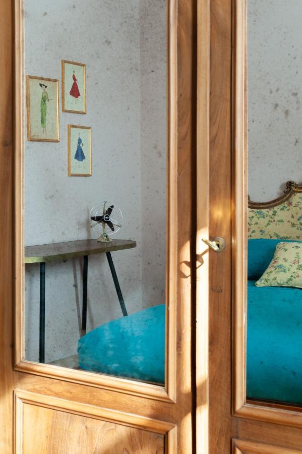 Ca' Maggiolina B&B มิลาน ภายนอก รูปภาพ